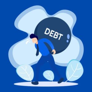 Use free online Debt Snowball Calculator.