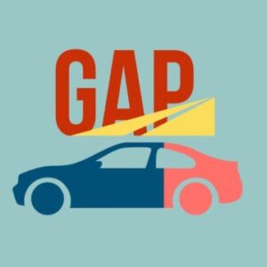 Use online Car Gap Insurance Calculator.