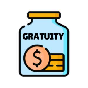 Gratuity Calculator