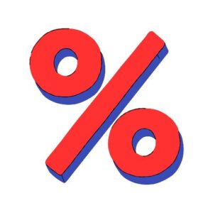 Percentage Calculator