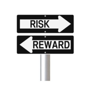 Risk Reward Ratio Calculator